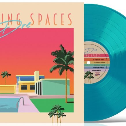 Moving Spaces