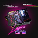 AKARI LD-01 LP & CD Deluxe Bundle – Limited Edition - Image 3