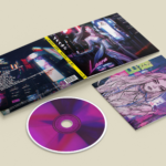 AKARI LD-01 LP & CD Deluxe Bundle – Limited Edition - Image 4