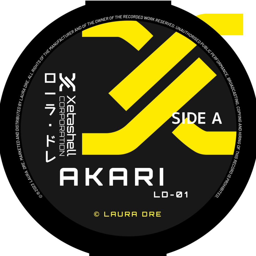 Akari label (1)