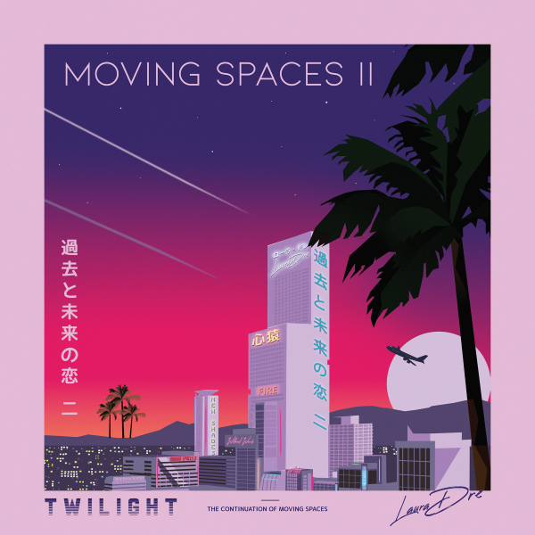 MSII Twilight Digital 2k 8bit