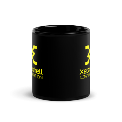 Xetashell Corporation CyberMug - Image 3