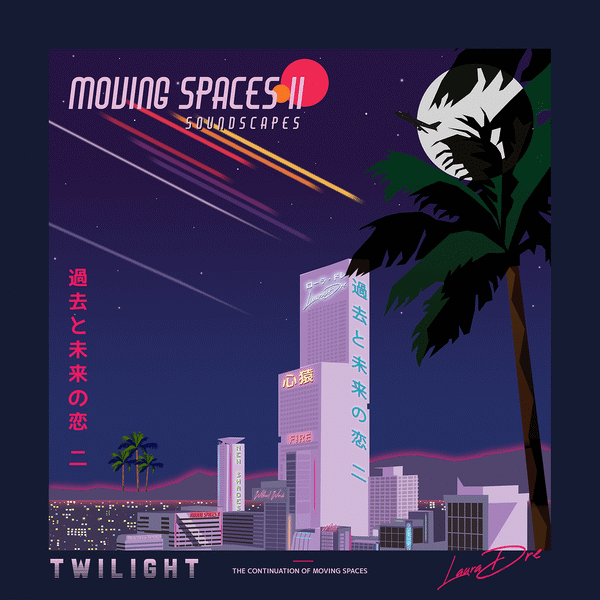 MSII Instrumental Cover Art Night Sky5