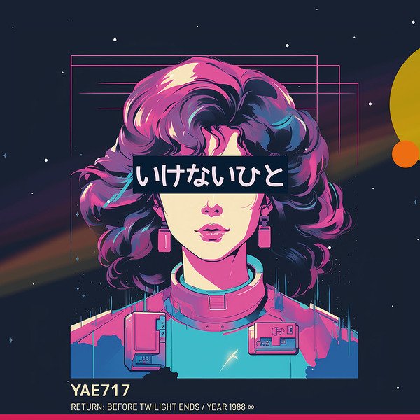 MSII YAE717